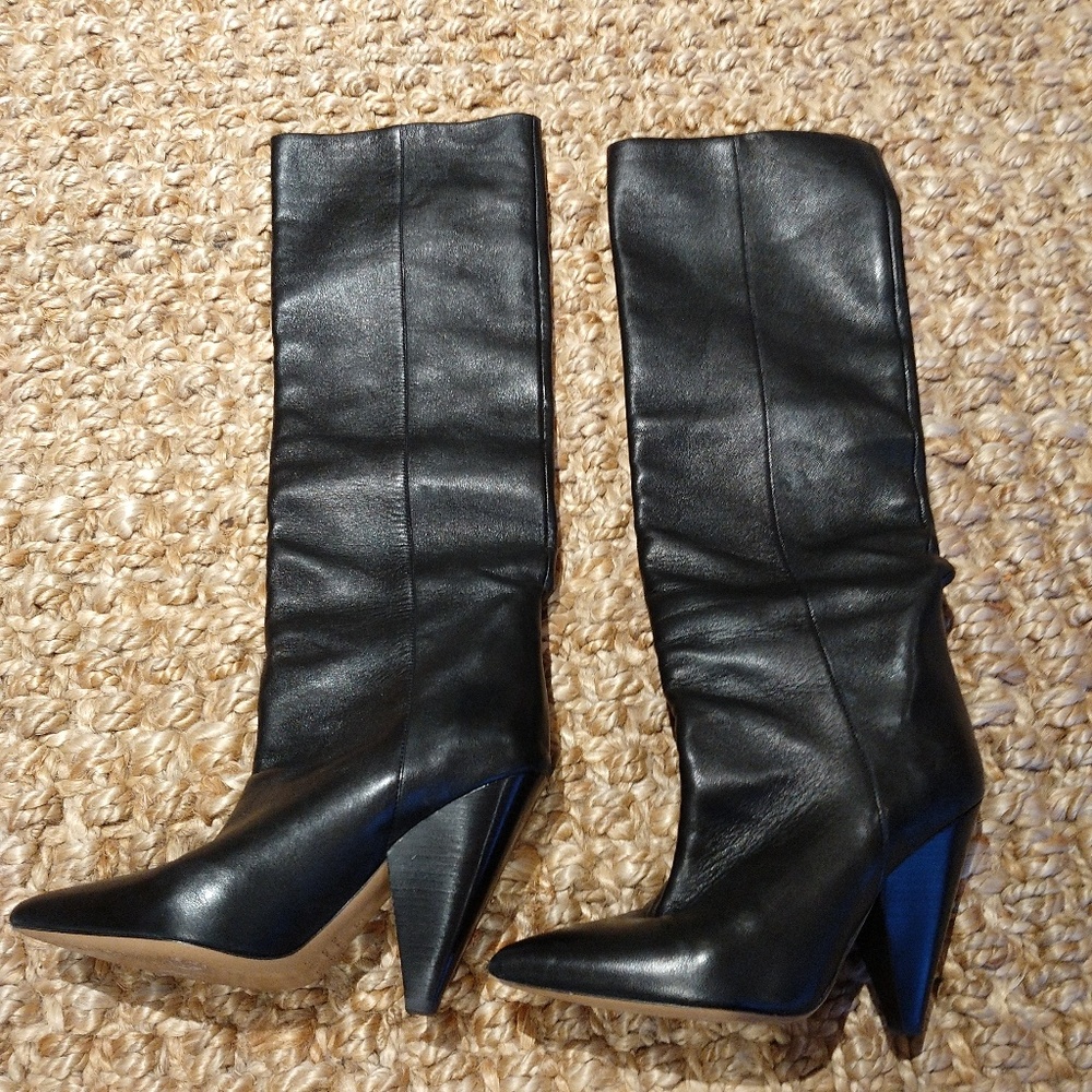 Isabel Marant Laith boots size 37